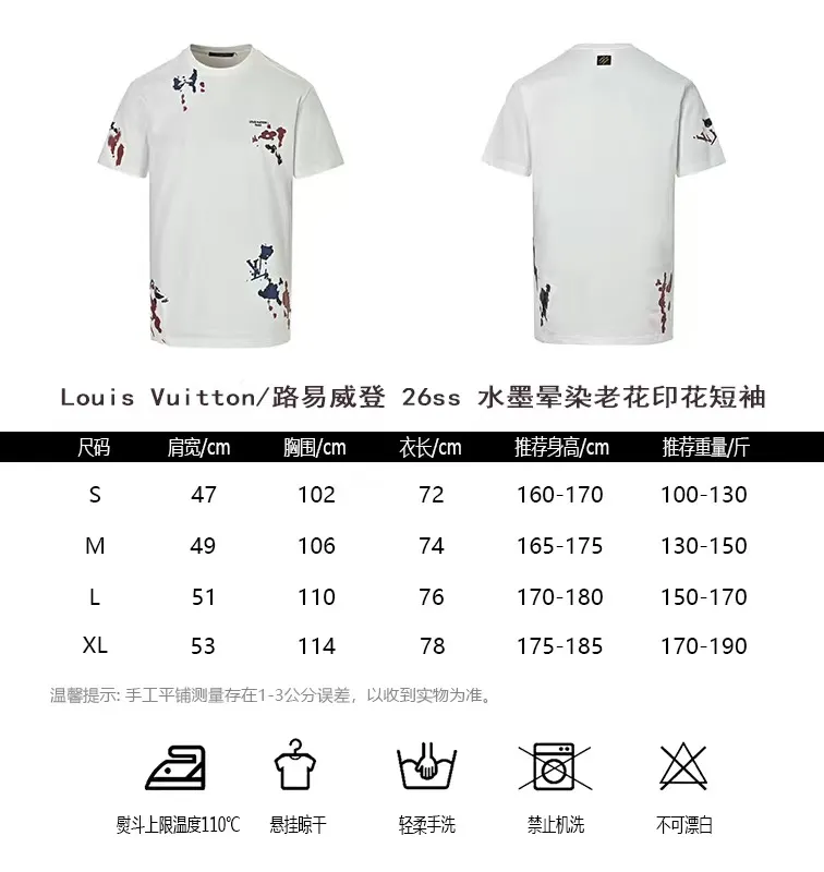 Louis Vuitton/ 26ss